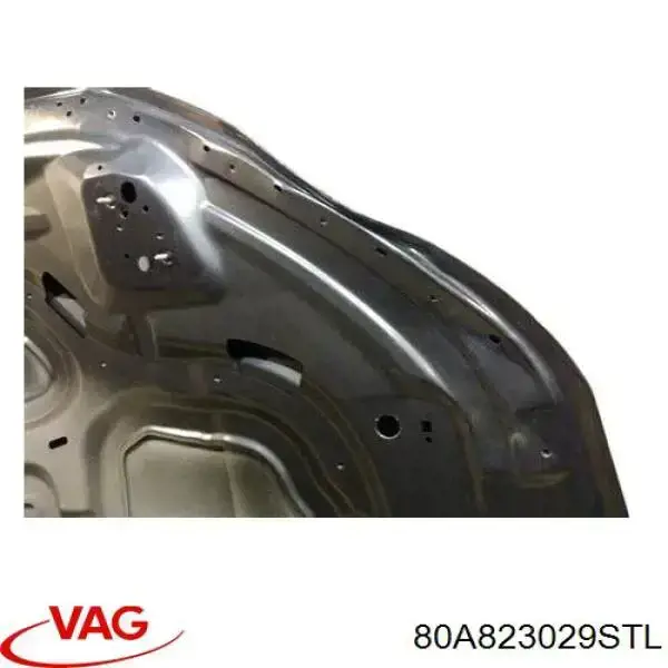 Maska silnika Polcar 13X403 cena, od 509,61 USD
