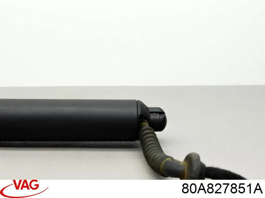 Amortyzator klapy bagażnika (3/5 drzwi-tylnych) Stabilus 408250 cena, od 119,22 USD