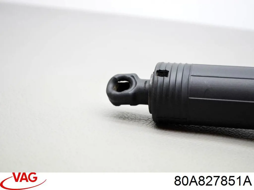 Do koszyka 408250 Stabilus Amortyzator klapy bagażnika (3/5 drzwi-tylnych)