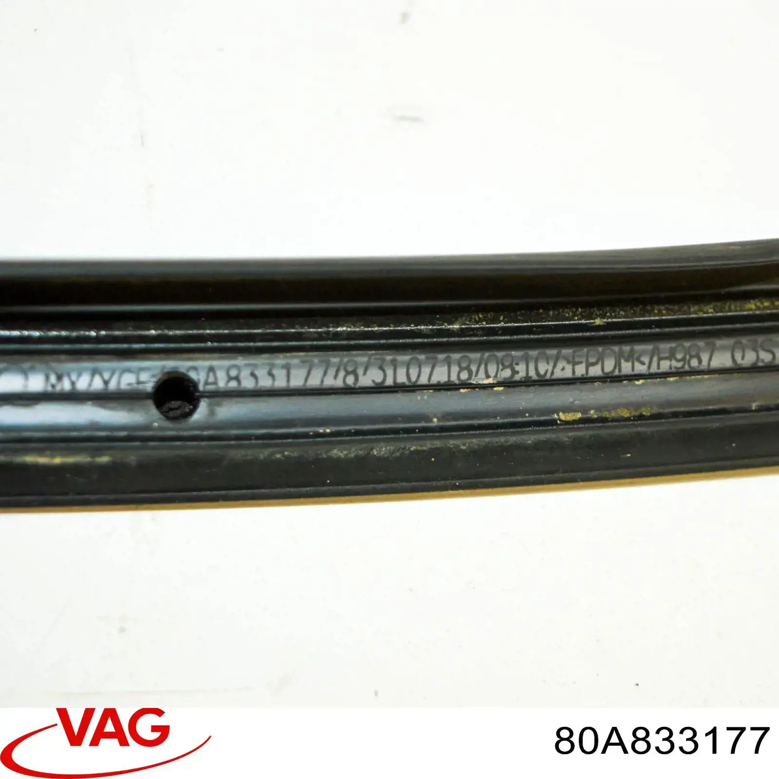 Do koszyka 80A833177 VAG 