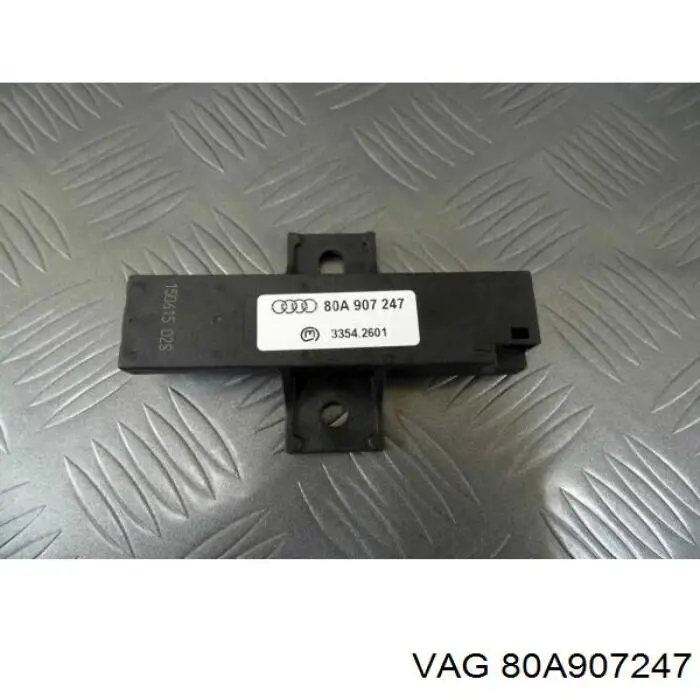 80A907247 VAG Antena KESSY