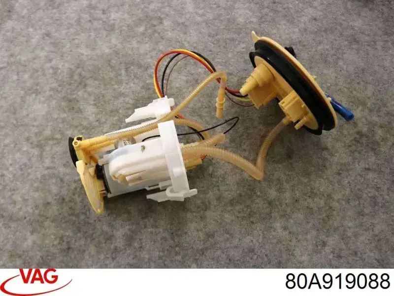 80A919088 VAG Moduł pompy paliwowej z czujnikiem poziomu paliwa
