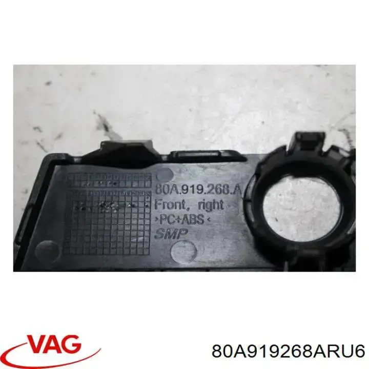  VAG 80A919268ARU6 cena, od 58,47 USD