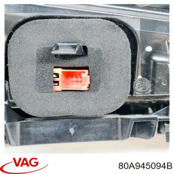 Do koszyka 80A945094B VAG Lampa zespolona tylna prawa