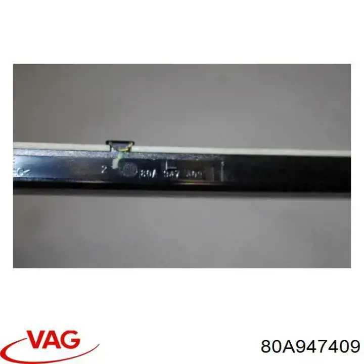  VAG 80A947409 cena, od 15,69 USD