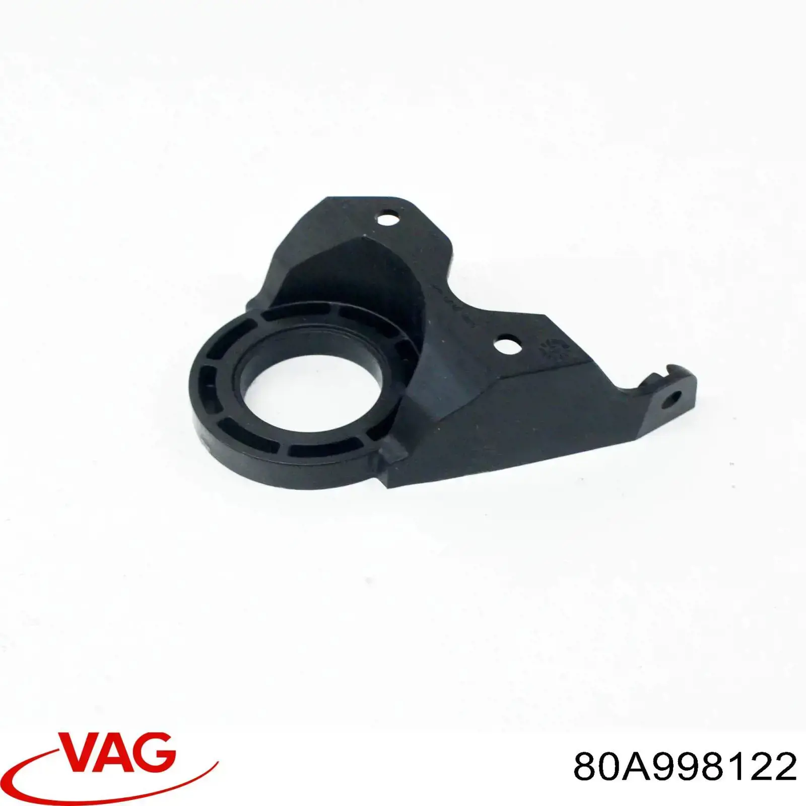 Wsponik (adapter) mocowania reflektora przedniego lewego VAG 80A998122 cena, od 66,81 USD