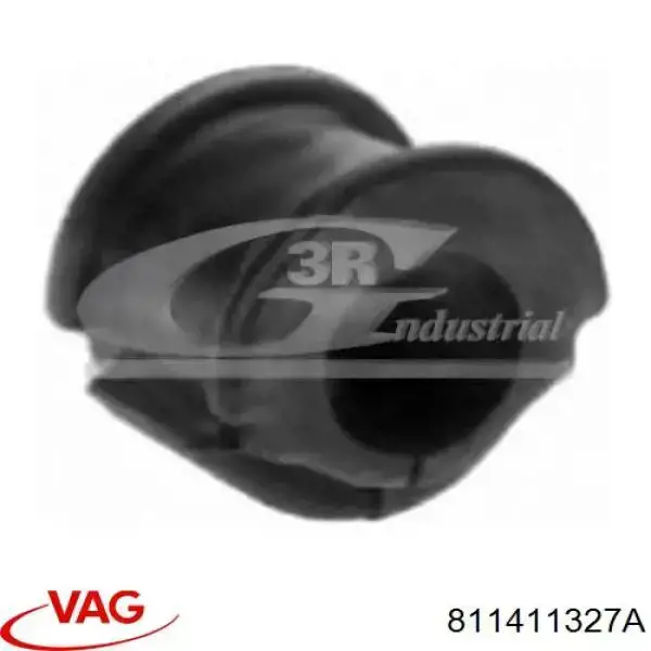 Tuleja stabilizatora przedniego 811411327A VAG