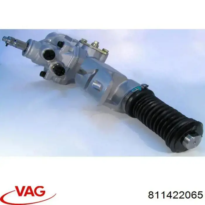 811422065 VAG Listwa kierownicza (maglownica)