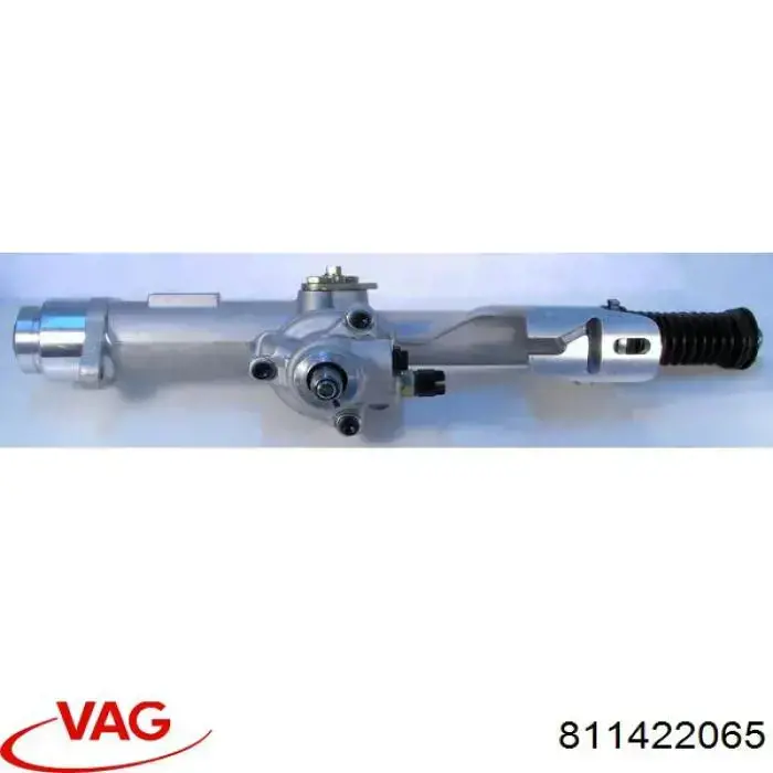 Listwa kierownicza (maglownica) VAG 811422065 cena, od 222,67 USD