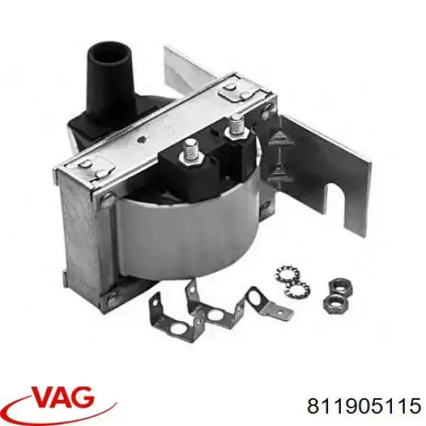 811905115 VAG Cewka zapłonowa