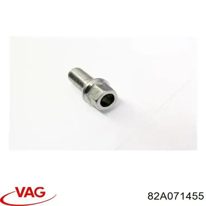 Śruba koła VAG 82A071455 cena, od 47,06 USD