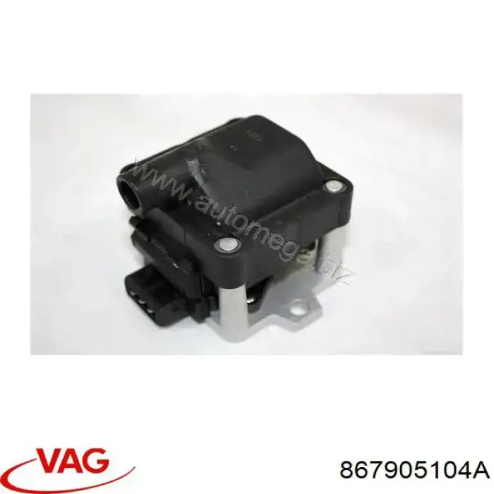 867905104A VAG Cewka zapłonowa