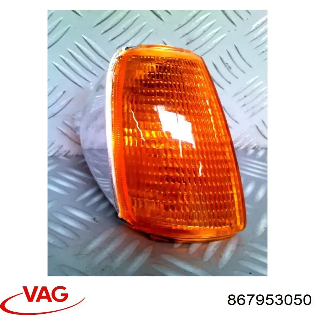 867953050 VAG Kierunkowskaz prawy