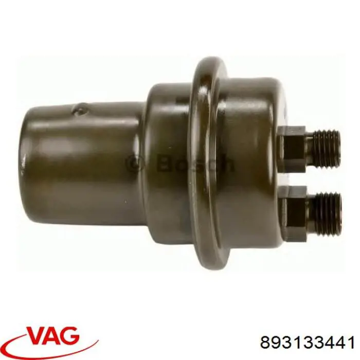 Akumulator hydrauliczny układu zasilania VAG 893133441 cena, od 270,07 USD
