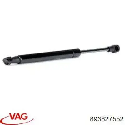 Amortyzator klapy bagażnika (3/5 drzwi-tylnych) VAG 893827552 cena, od 12,87 USD