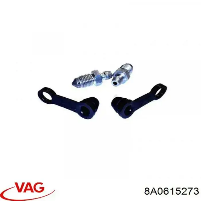  VAG 8A0615273 cena, od 49,91 USD