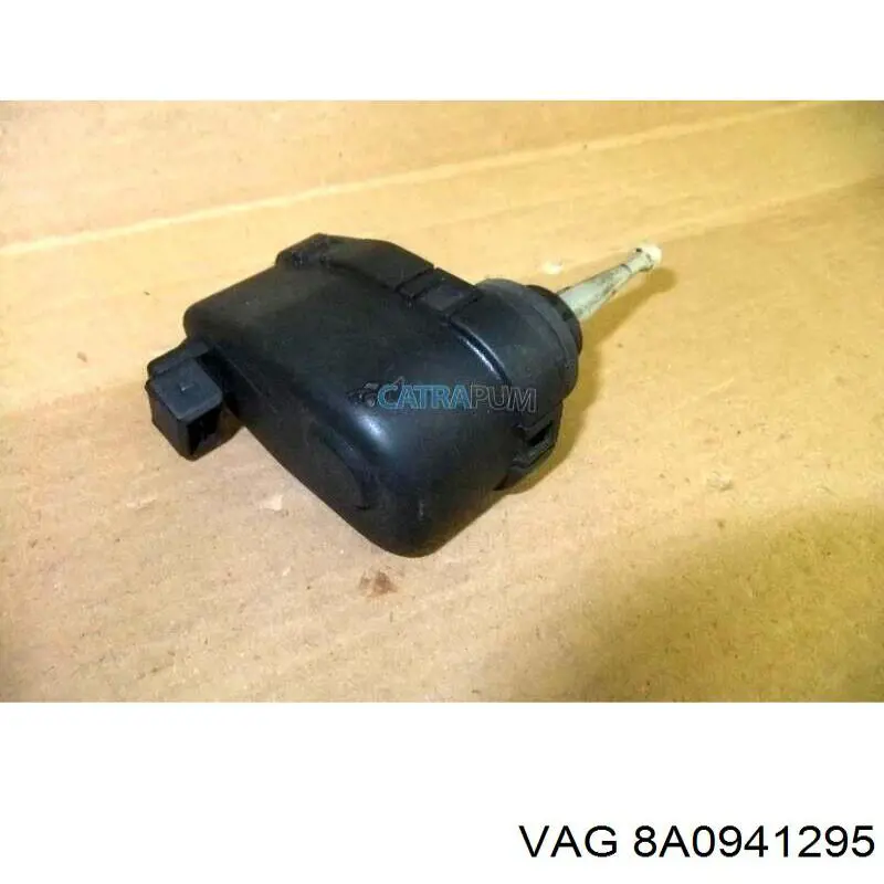 8A0941295 VAG Korektor swiatel