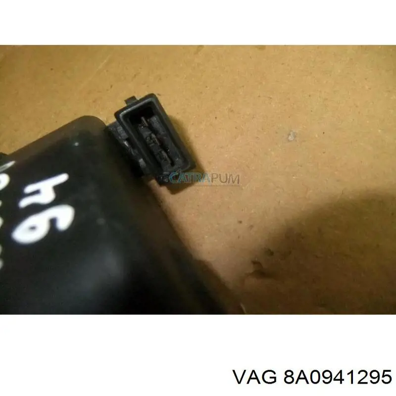 Do koszyka 8A0941295 VAG Korektor swiatel