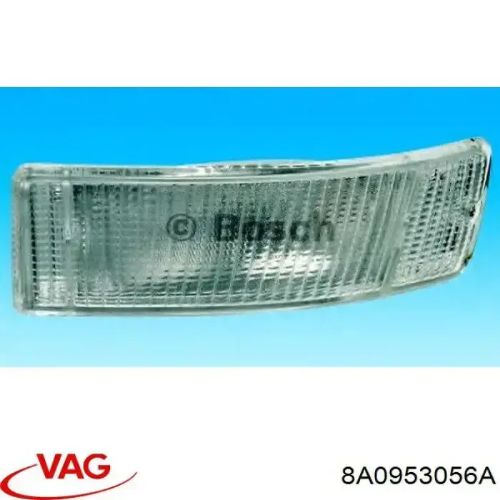 8A0953056A VAG Kierunkowskaz prawy