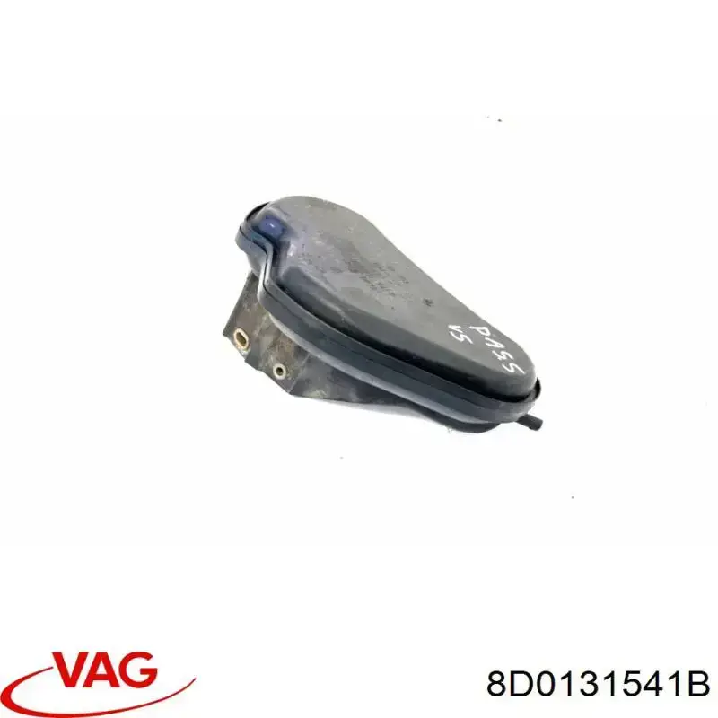 Zbiornik podciśnienia (tłumik) VAG 8D0131541B cena, od 39,16 USD
