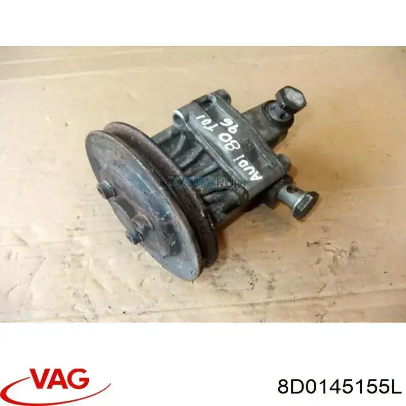 8D0145155L VAG Pompa wspomagania hydraulicznego kierownicy