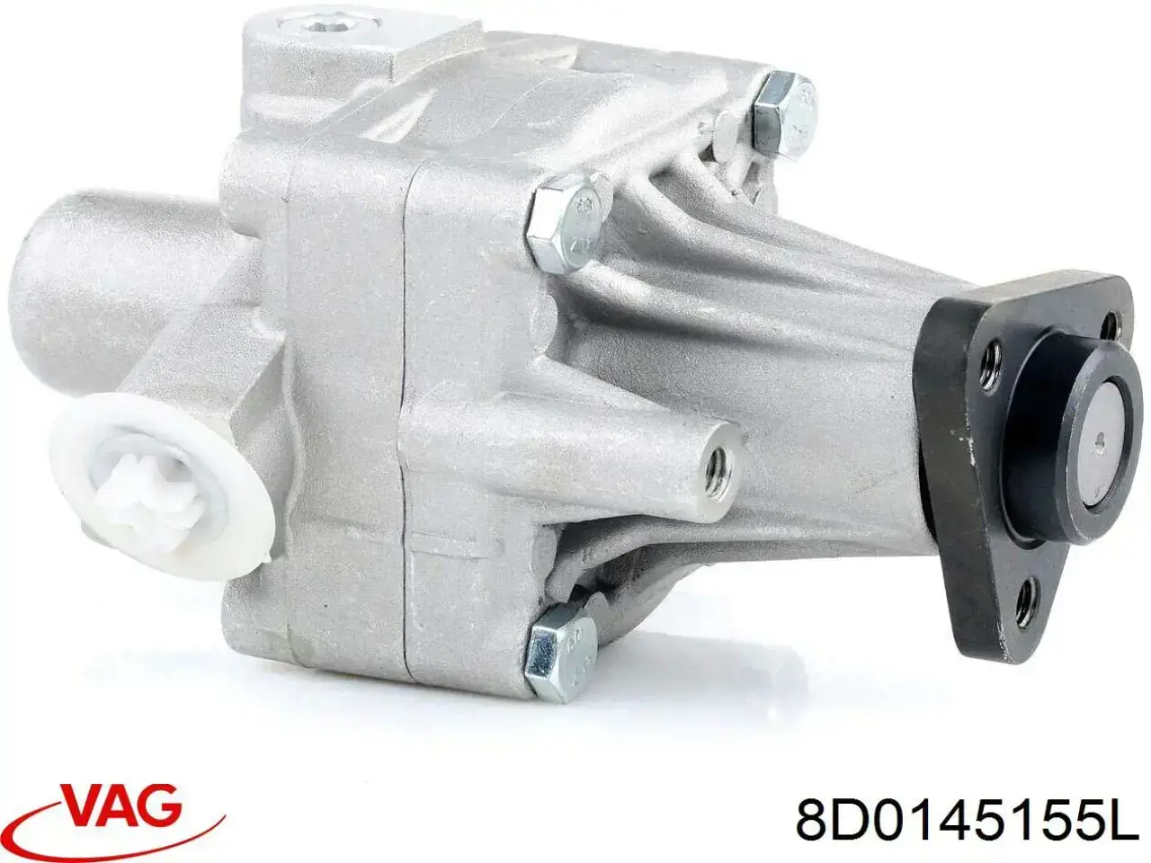 Pompa wspomagania hydraulicznego kierownicy VAG 8D0145155L cena, od 88,89 USD