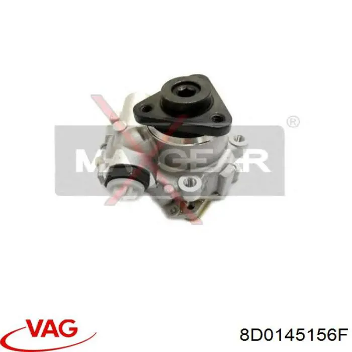 8D0145156F VAG Pompa wspomagania hydraulicznego kierownicy