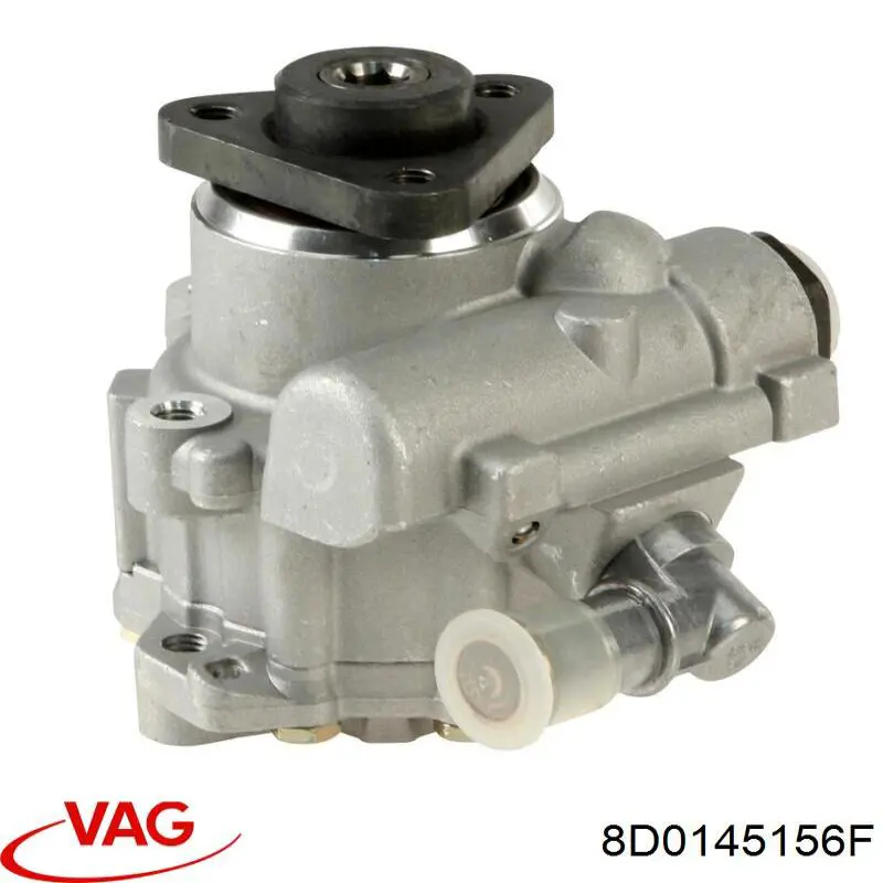 Pompa wspomagania hydraulicznego kierownicy VAG 8D0145156F cena, od 121,80 USD