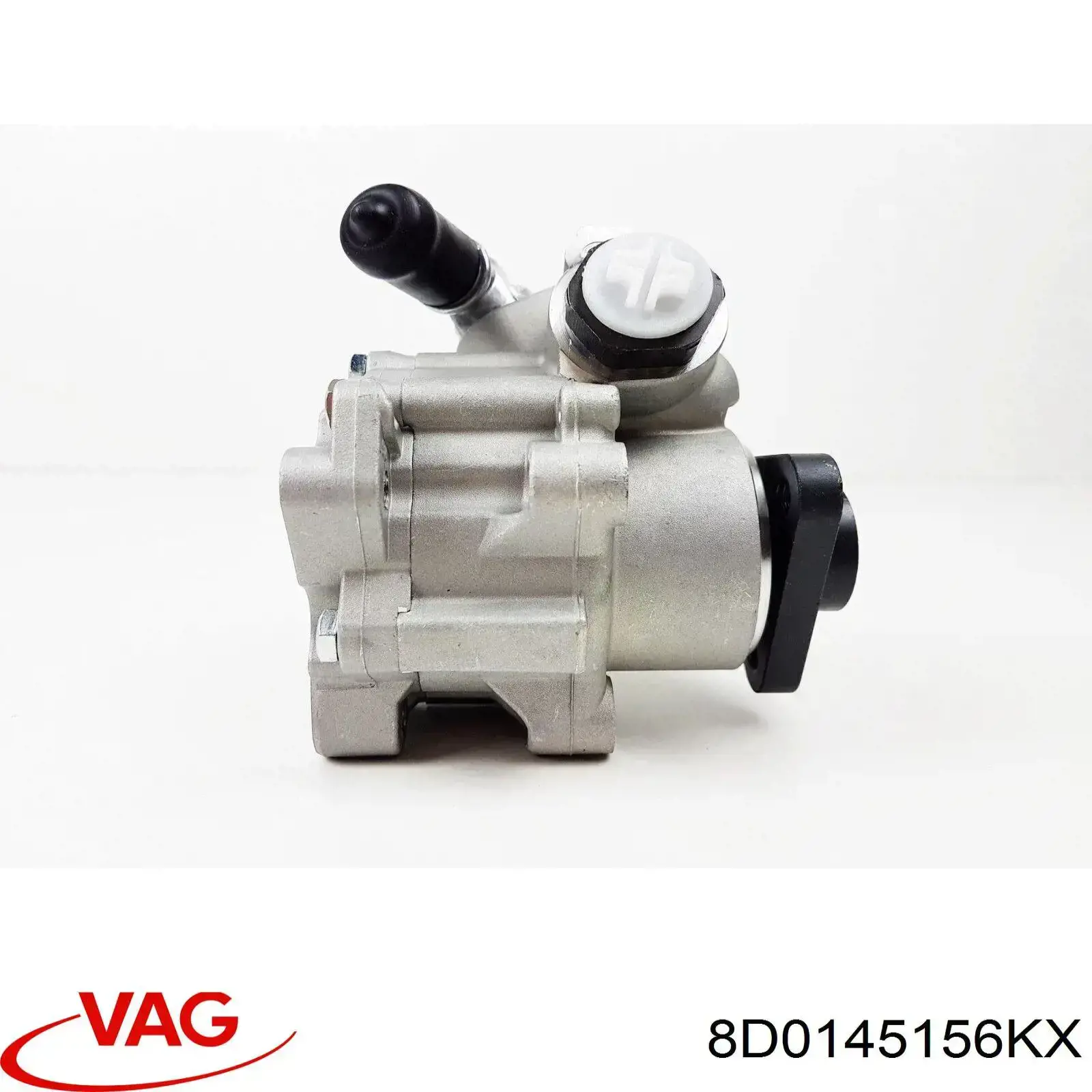 Pompa wspomagania hydraulicznego kierownicy VAG 8D0145156KX cena, od 54,70 USD