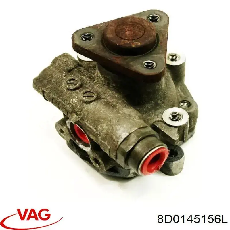 8D0145156L VAG Pompa wspomagania hydraulicznego kierownicy