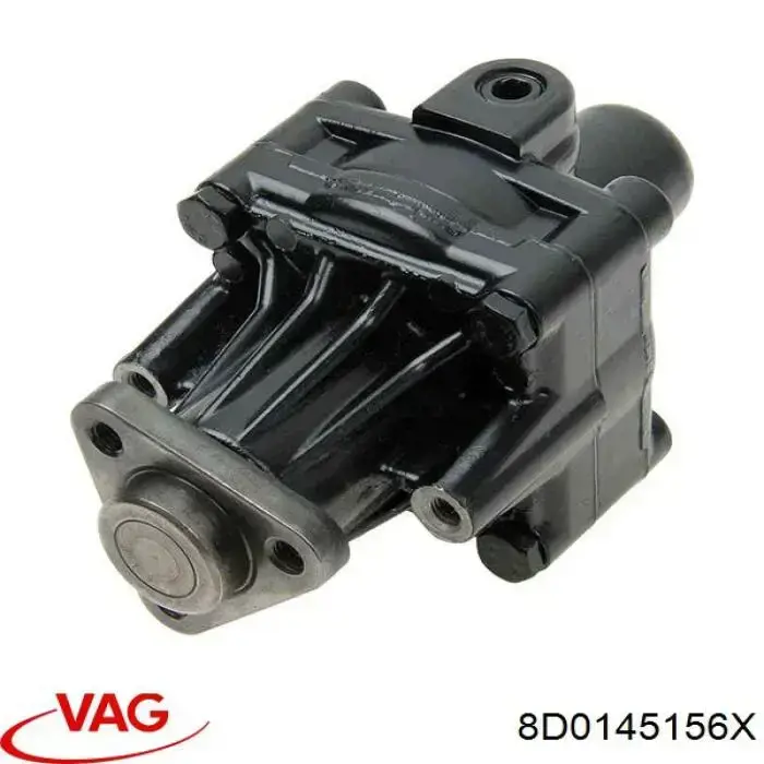 8D0145156X VAG Pompa wspomagania hydraulicznego kierownicy