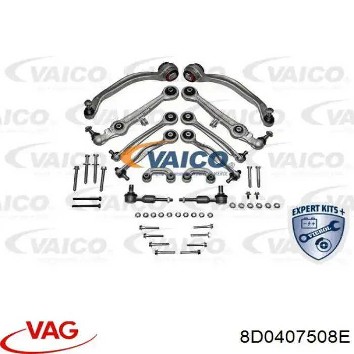 8D0407508E VAG 