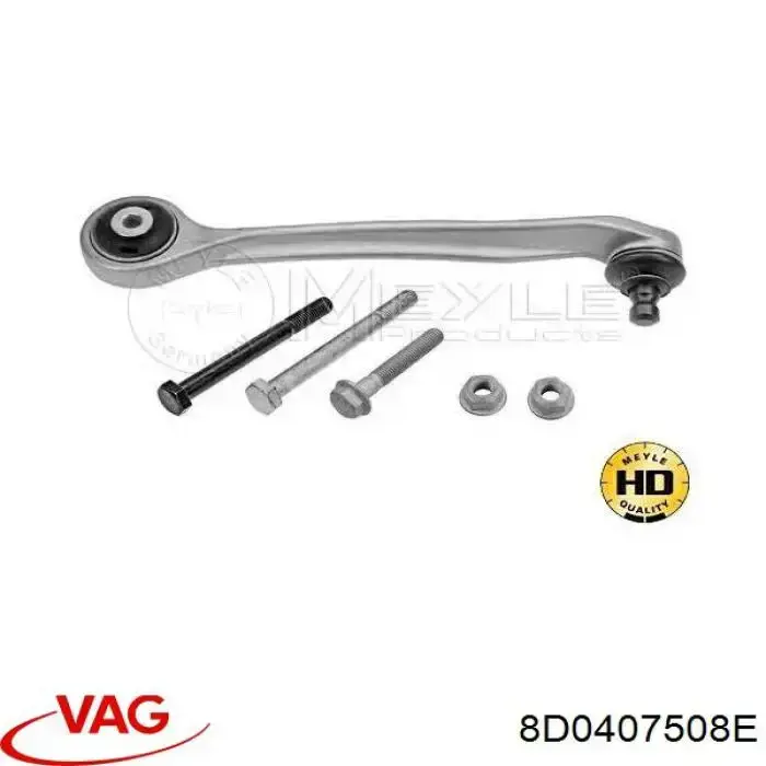 VAG 8D0407508E cena, od 45,97 USD