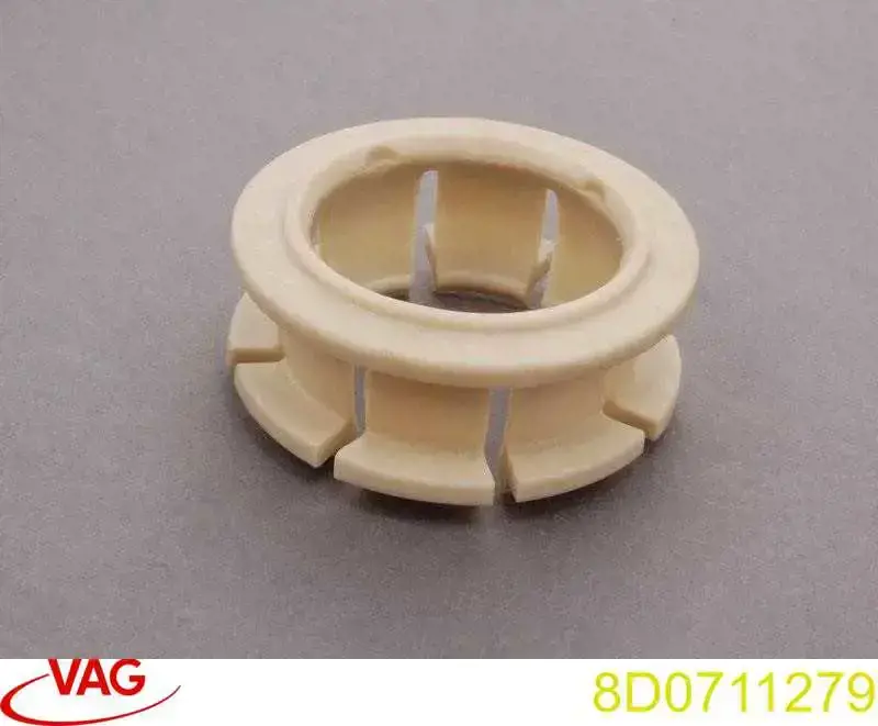 Tuleja mechanizmu zmiany biegów VAG 8D0711279 cena, od 7,79 USD
