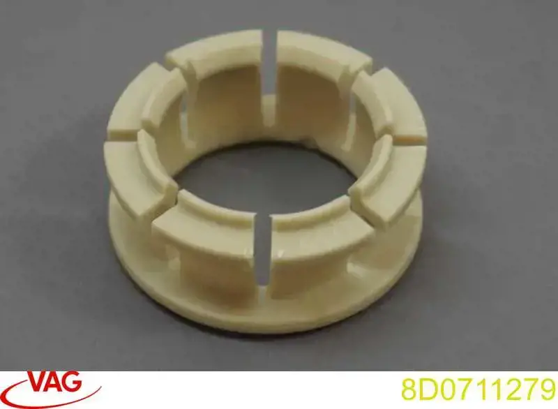 Do koszyka 8D0711279 VAG Tuleja mechanizmu zmiany biegów