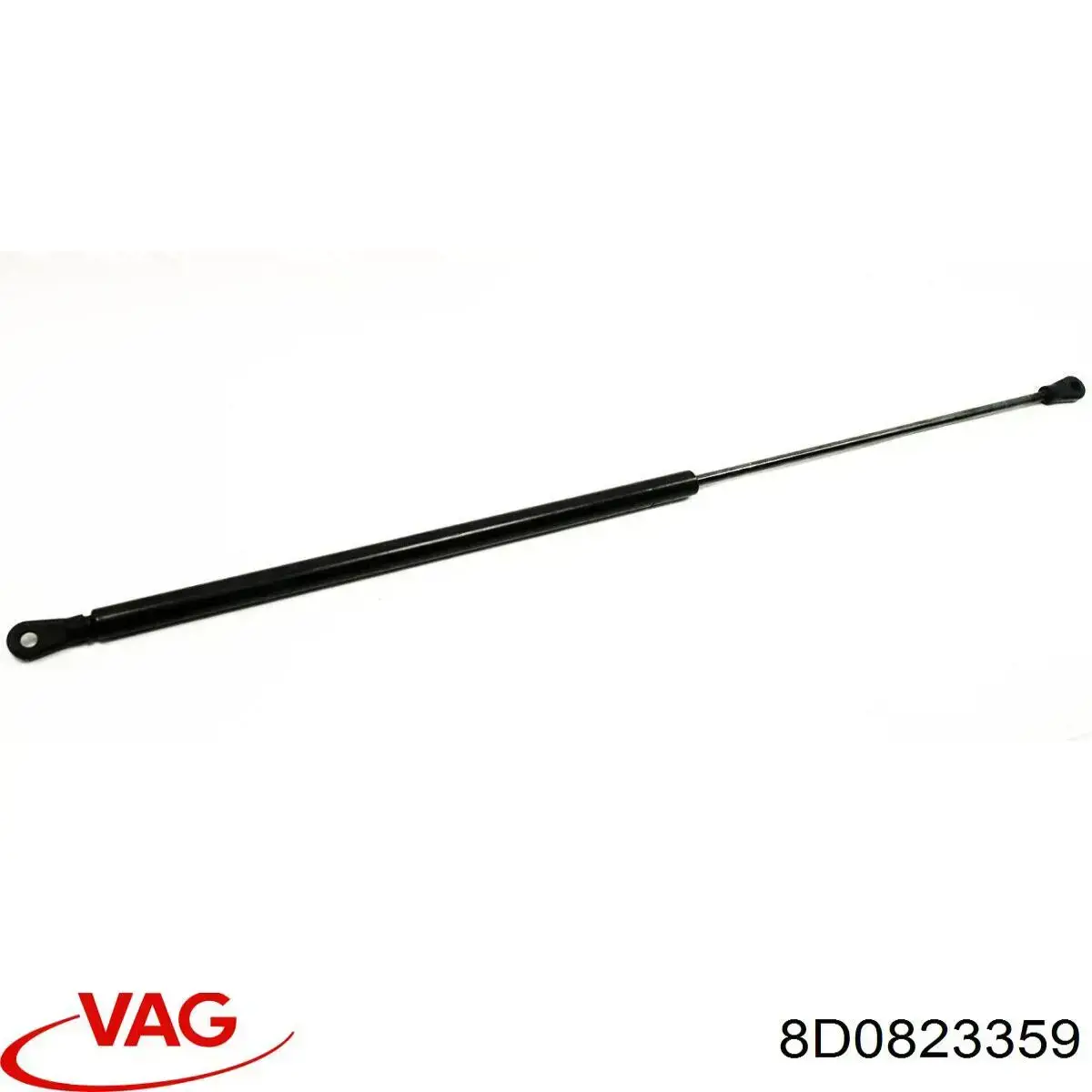Amortyzator maski VAG 8D0823359 cena, od 15,70 USD