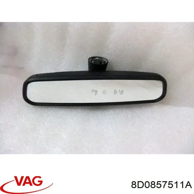 Lusterko wewnętrzne do Audi A3  8P1