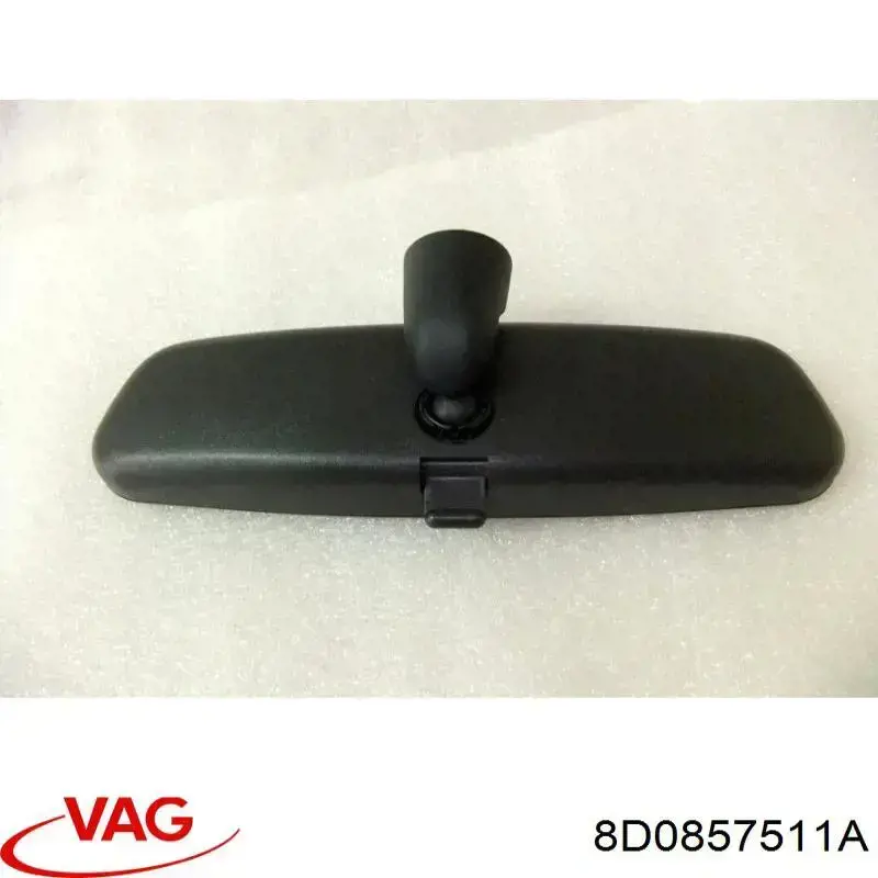 Do koszyka Lusterko wewnętrzne Audi A3  8P1