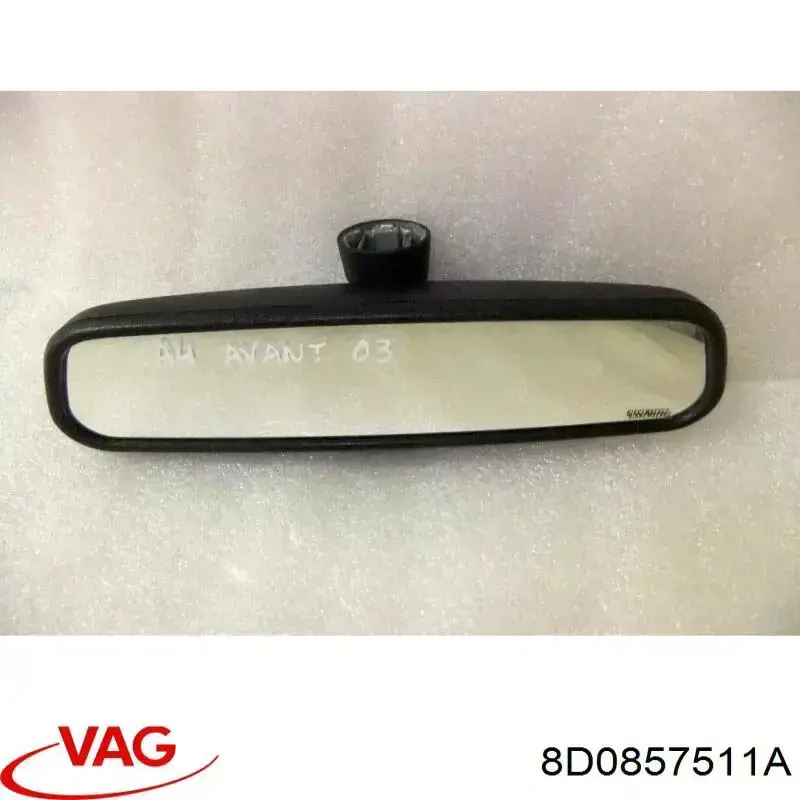 Lusterko wewnętrzne do Audi A3  8P1