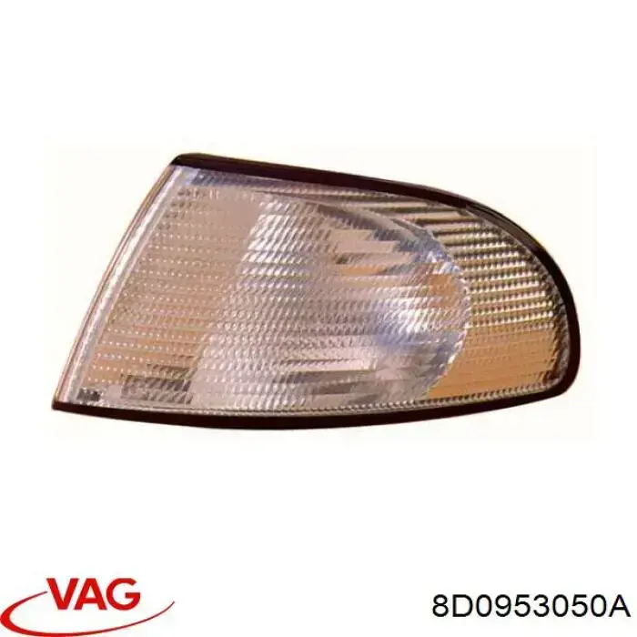 8D0953050A VAG Kierunkowskaz prawy