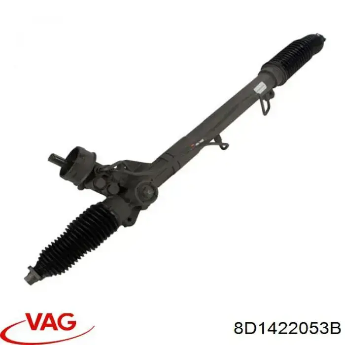8D1422053B VAG Listwa kierownicza (maglownica)