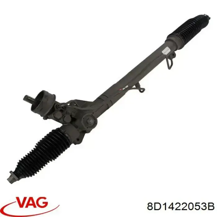 Listwa kierownicza (maglownica) VAG 8D1422053B cena, od 282,17 USD