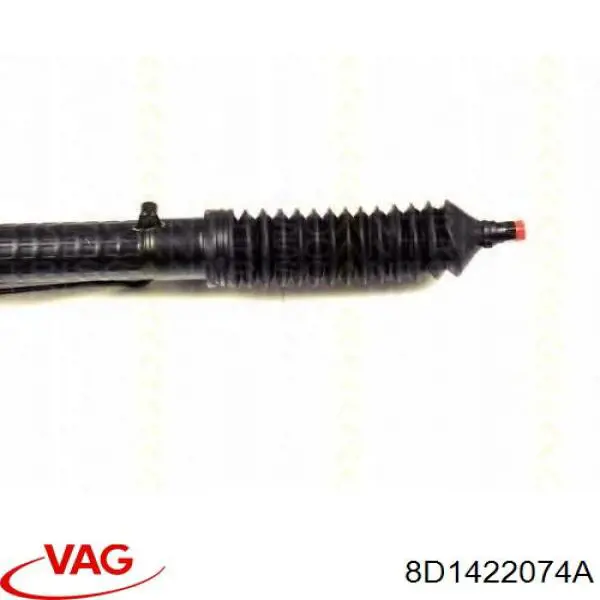 Listwa kierownicza (maglownica) VAG 8D1422074A cena, od 137,91 USD
