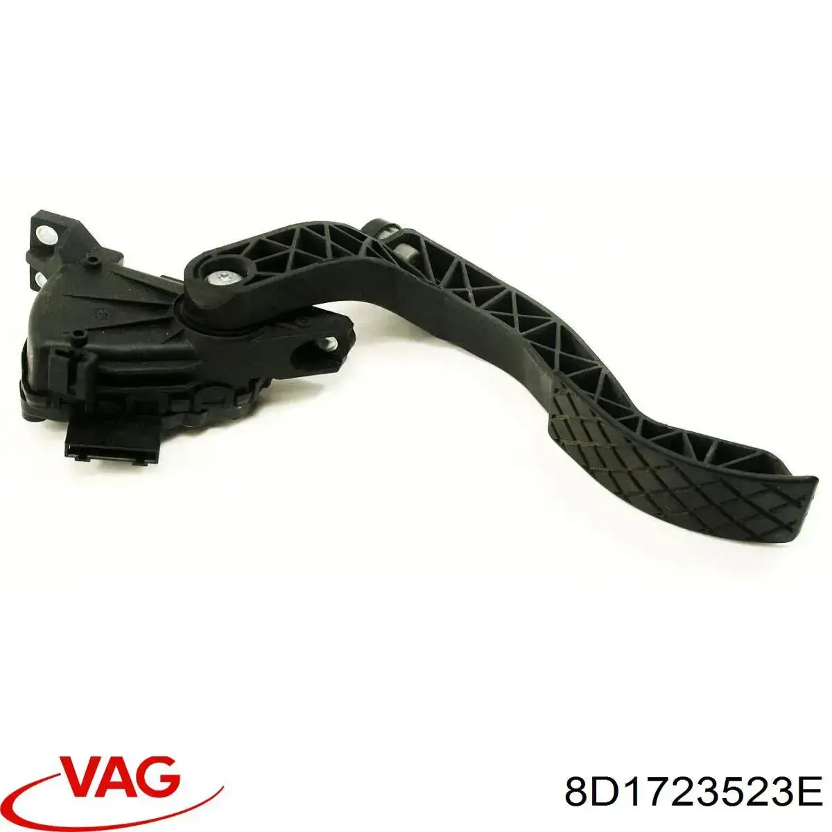 8D1723523E VAG Pedał przyspieszenia (gazu)