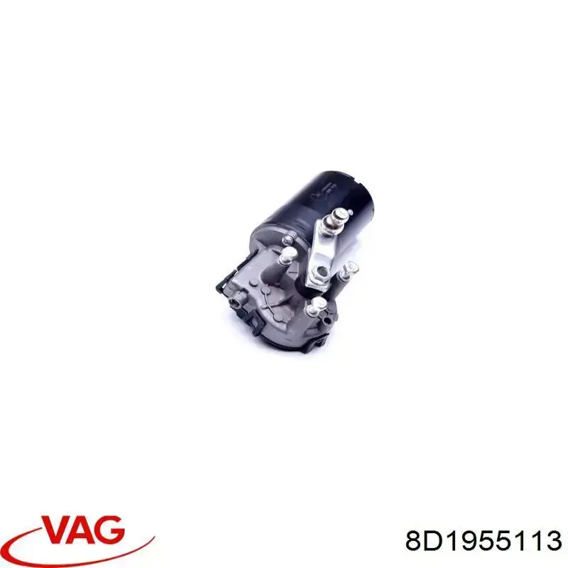 Silniczek wycieraczki szyby przedniej VAG 8D1955113 cena, od 66,40 USD