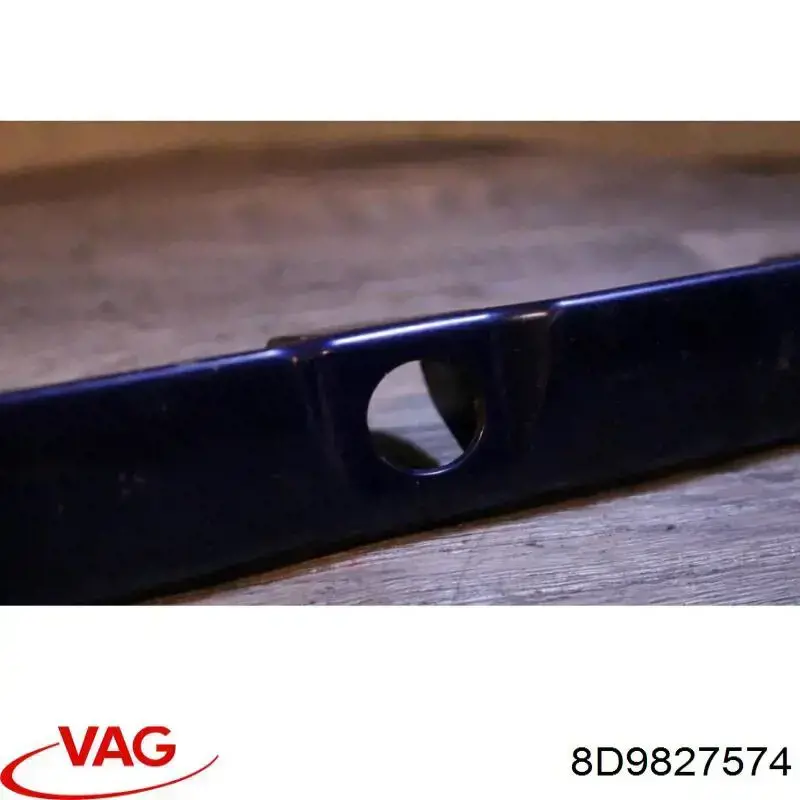 8D9827574 VAG 