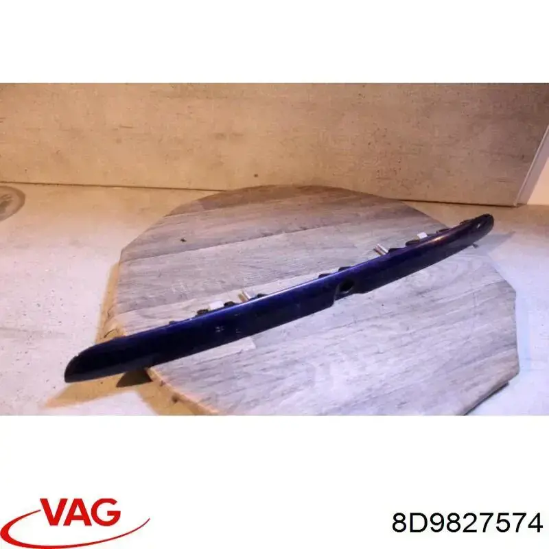 8D9827574 VAG 