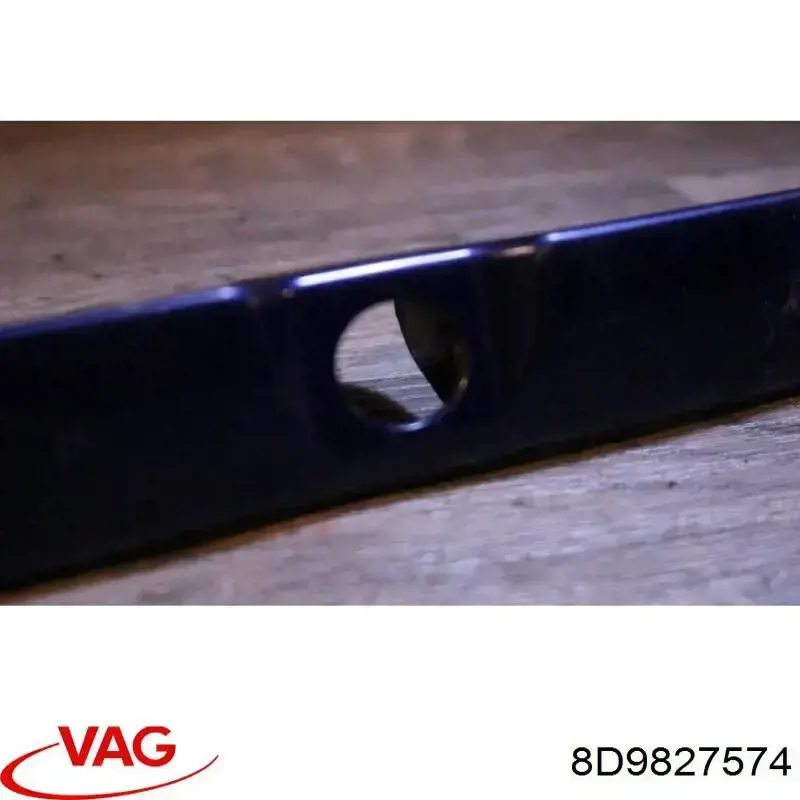 Do koszyka 8D9827574 VAG 