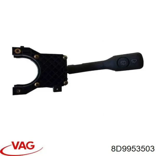 Przełącznik zespolony prawy VAG 8D9953503 cena, od 42,56 USD