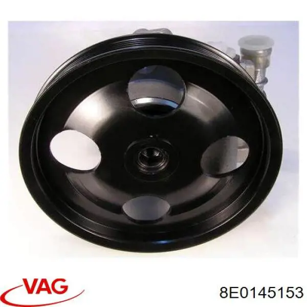 Pompa wspomagania hydraulicznego kierownicy VAG 8E0145153 cena, od 117,95 USD